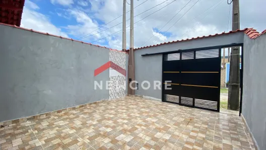 Casa com 3 Quartos à venda, 71m² no Verde Mar, Itanhaém