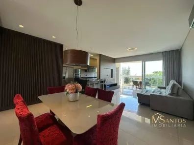 Apartamento com 3 Quartos à venda, 140m² no Canasvieiras, Florianópolis