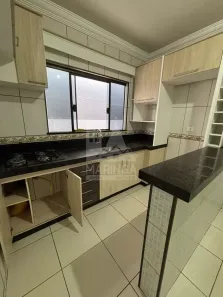 Casa com 2 Quartos à venda, 99m² no Jardim São Conrado, Maringá