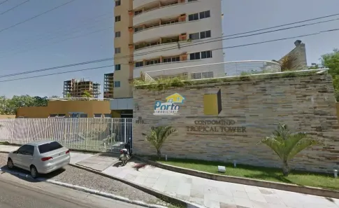 Cobertura com 3 Quartos para alugar, 137m² no Noivos, Teresina