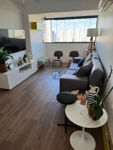 Apartamento com 3 Quartos à venda, 83m² no Casa Amarela, Recife