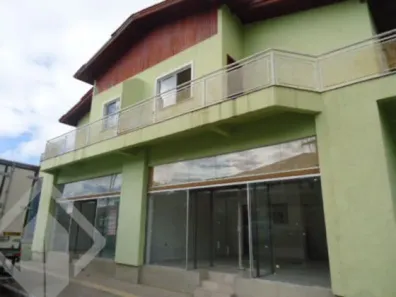 Ponto Comercial à venda, 50m² no Hípica, Porto Alegre