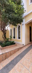 Sobrado com 4 Quartos à venda, 220m² no Vila Nova, São Paulo