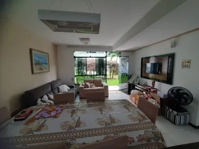 Casa de Condomínio com 4 Quartos à venda, 300m² no Coroa do Meio, Aracaju