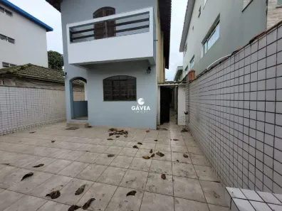 Lote/Terreno à venda, 253m² no Estuário, Santos