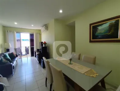Apartamento com 2 Quartos à venda, 65m² no Maracanã, Rio de Janeiro