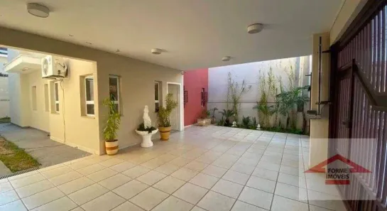 Imóvel Comercial para alugar, 224m² no Vila Guarani, Jundiaí
