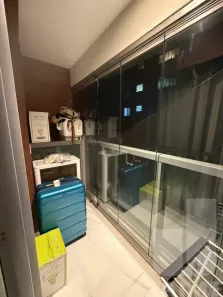 Apartamento com 1 Quarto à venda, 31m² no Jardim Paulista, São Paulo