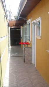 Casa com 2 Quartos à venda, 90m² no Jardim das Cerejeiras, São José dos Campos