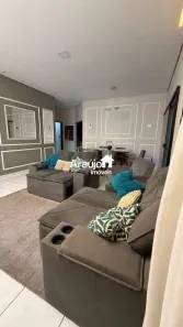 Casa com 3 Quartos à venda, 260m² no Plano Diretor Sul, Palmas