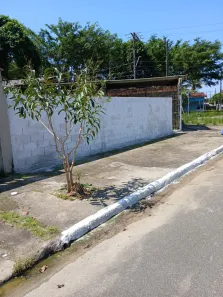 Lote/Terreno com 1 Quarto à venda, 280m² no Cidade da Criança, Praia Grande