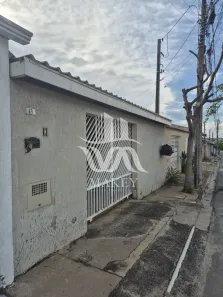 Casa com 2 Quartos à venda, 90m² no Loteamento Residencial Porto Seguro, Campinas