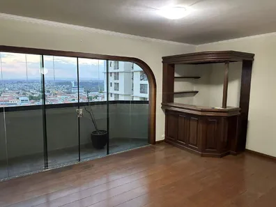 Apartamento com 3 Quartos à venda, 128m² no Paulista, Piracicaba