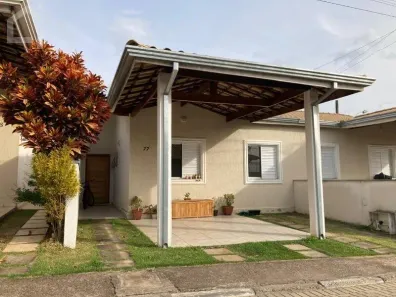 Casa de Condomínio com 3 Quartos à venda, 100m² no , Itupeva