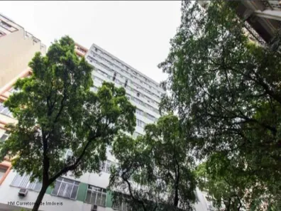 Apartamento com 1 Quarto à venda, 42m² no Centro, Rio de Janeiro