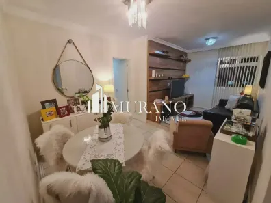 Apartamento com 3 Quartos à venda, 98m² no Vila Gomes Cardim, São Paulo
