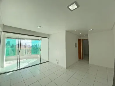 Apartamento com 2 Quartos à venda, 70m² no Setor Bueno, Goiânia