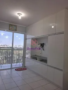 Apartamento com 2 Quartos à venda, 61m² no Vila Santa Maria, Jundiaí