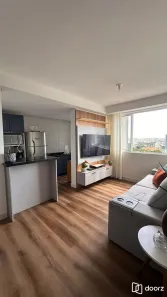 Apartamento com 3 Quartos à venda, 74m² no Partenon, Porto Alegre