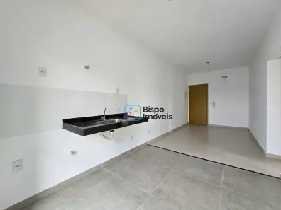 Apartamento com 2 Quartos à venda, 56m² no São Manoel, Americana