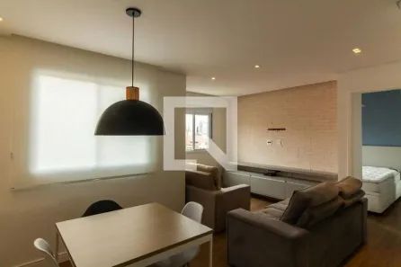 Apartamento com 1 Quarto à venda, 44m² no Vila Gustavo, São Paulo