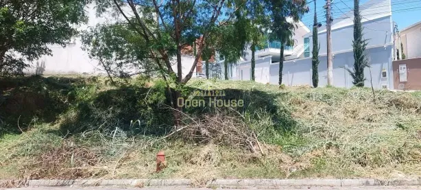 Lote/Terreno à venda, 528m² no Jardim Belvedere, Volta Redonda