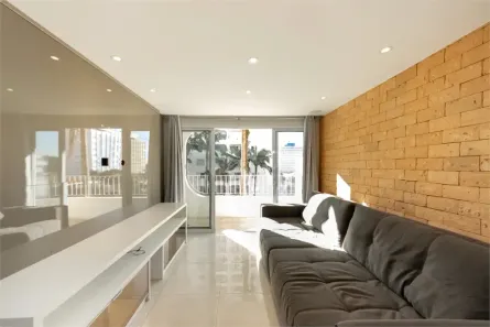 Apartamento com 2 Quartos à venda, 108m² no Vila Gomes Cardim, São Paulo