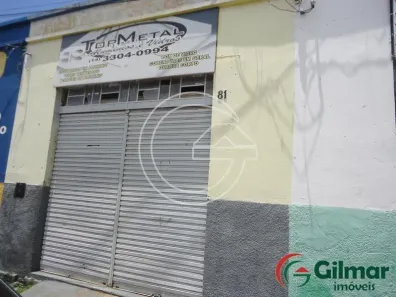 Imóvel Comercial para alugar, 40m² no Centro, Marília