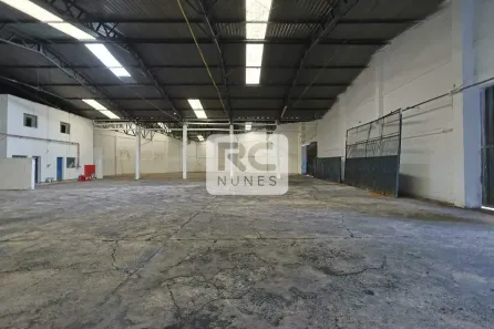 Galpão/Depósito/Armazém para alugar, 3600m² no Kennedy, Contagem