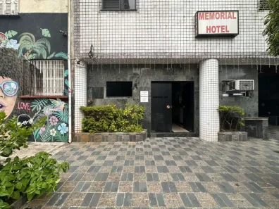 Imóvel Comercial à venda, 859m² no Barra Funda, São Paulo