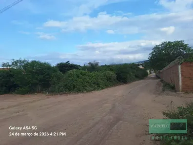 Lote/Terreno à venda, 4000m² no Santana, Gravatá