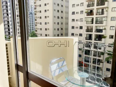Apartamento com 3 Quartos à venda, 92m² no Indianópolis, São Paulo