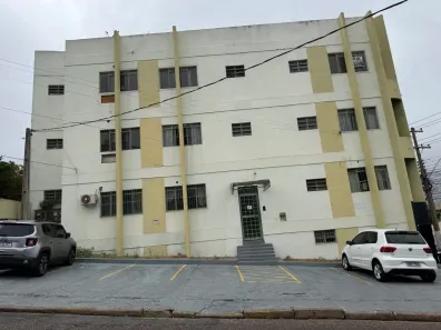 Apartamento com 2 Quartos para alugar, 80m² no Lixeira, Cuiabá