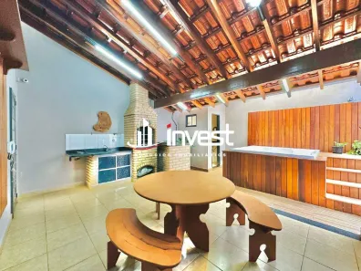 Casa com 3 Quartos à venda, 174m² no Vila Militar, Uberaba