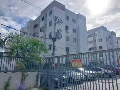 Apartamento com 1 Quarto à venda, 41m² no Parque Colúmbia, Rio de Janeiro