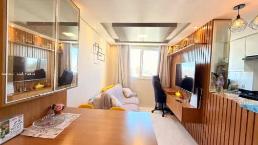 Apartamento com 2 Quartos à venda, 44m² no Jardim Íris, São Paulo