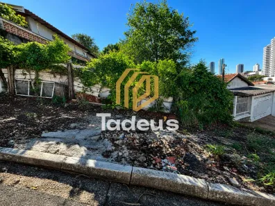 Lote/Terreno à venda, 400m² no Vila Grego, Santa Bárbara D'Oeste