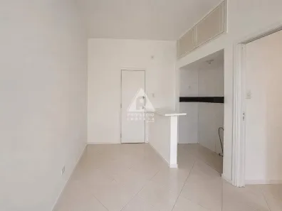 Apartamento com 1 Quarto à venda, 30m² no Santa Teresa, Rio de Janeiro