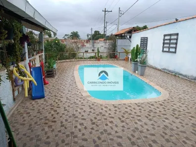 Fazenda/Sítio com 5 Quartos à venda, 1400m² no Botujuru, Mogi das Cruzes