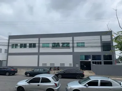 Prédio Comercial para alugar, 820m² no Eldorado, São José dos Campos