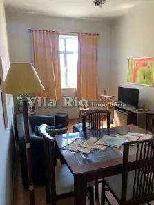 Apartamento com 1 Quarto à venda, 45m² no Olaria, Rio de Janeiro