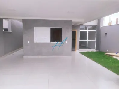 Casa com 3 Quartos à venda, 125m² no Jardim Munique, Maringá