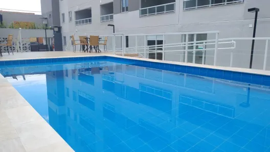 Apartamento com 2 Quartos à venda, 31m² no Água Branca, São Paulo