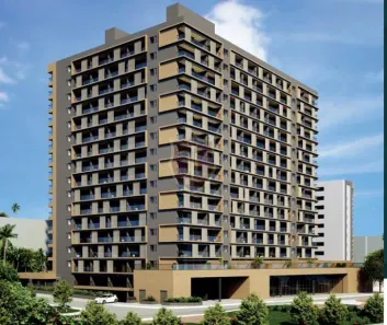 Apartamento com 1 Quarto à venda, 15m² no Ondina, Salvador