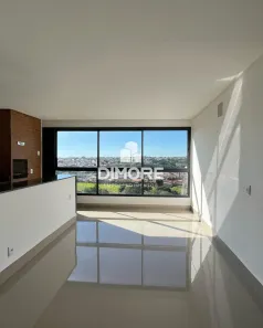 Apartamento com 3 Quartos à venda, 97m² no Jundiaí, Anápolis
