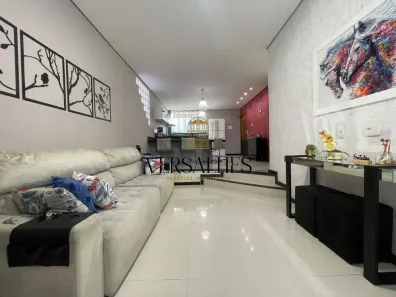 Casa com 6 Quartos à venda, 400m² no Concórdia, Belo Horizonte