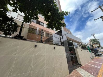 Apartamento com 3 Quartos à venda, 116m² no Setor Oeste, Goiânia