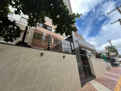 Apartamento com 3 Quartos à venda, 116m² no Setor Oeste, Goiânia