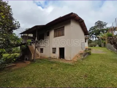 Casa com 3 Quartos à venda, 2570m² no Granja Viana, Cotia