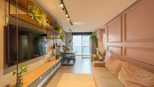 Apartamento com 2 Quartos à venda, 64m² no Vista Alegre, Ivoti
